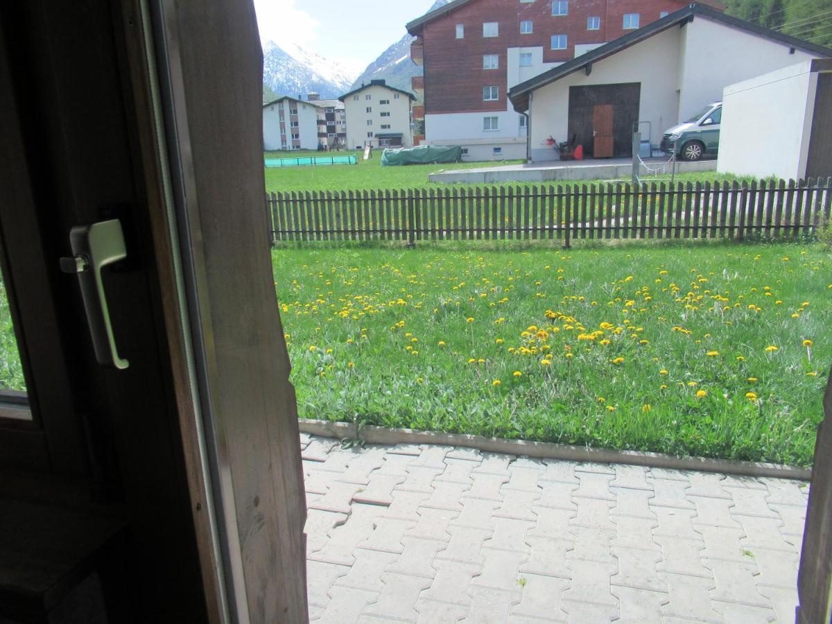 Free Cable Car & Bus In The Summer Haus L'Oree 사스그룬트 객실 사진