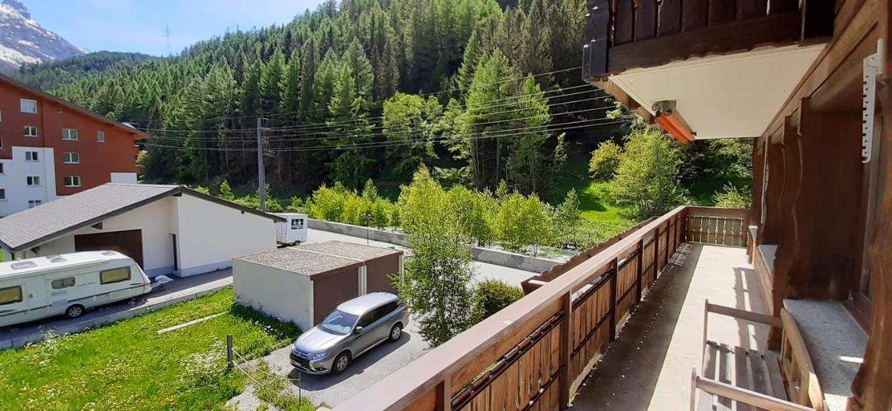 Free Cable Car & Bus In The Summer Haus L'Oree 사스그룬트 외부 사진