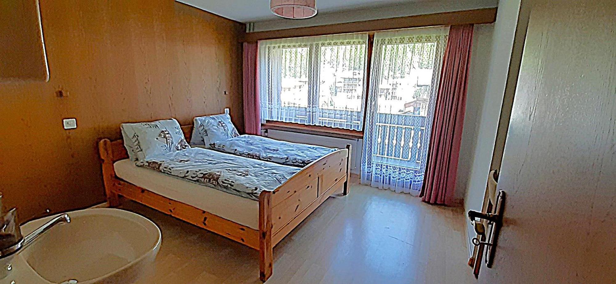 Free Cable Car & Bus In The Summer Haus L'Oree 사스그룬트 외부 사진